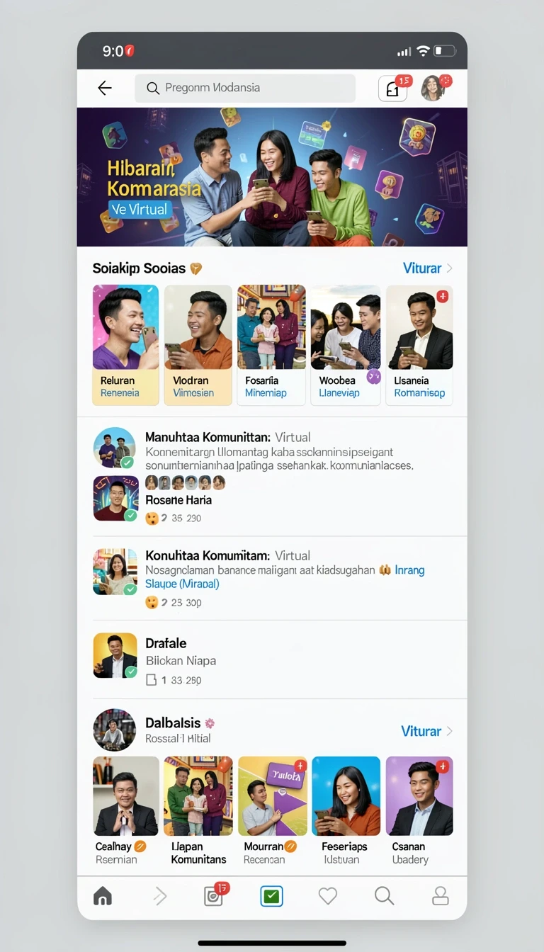 depobos App APK Terbaru