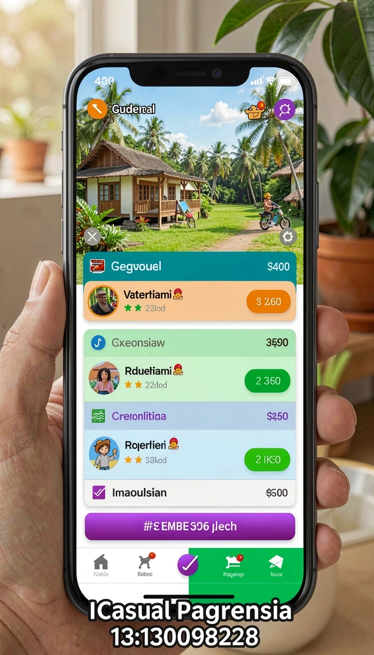 Review Aplikasi vava4d Versi Terbaru 3