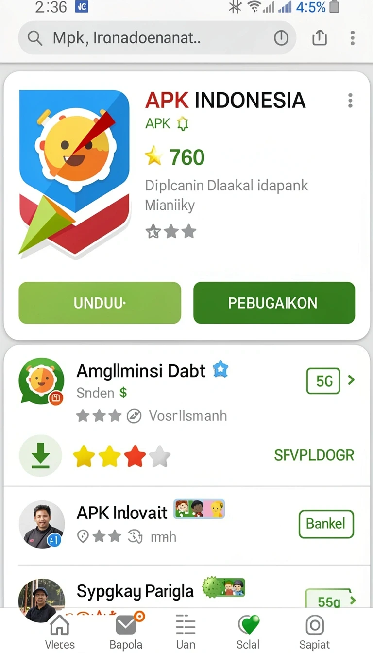 Download katakjitu APK untuk Android
