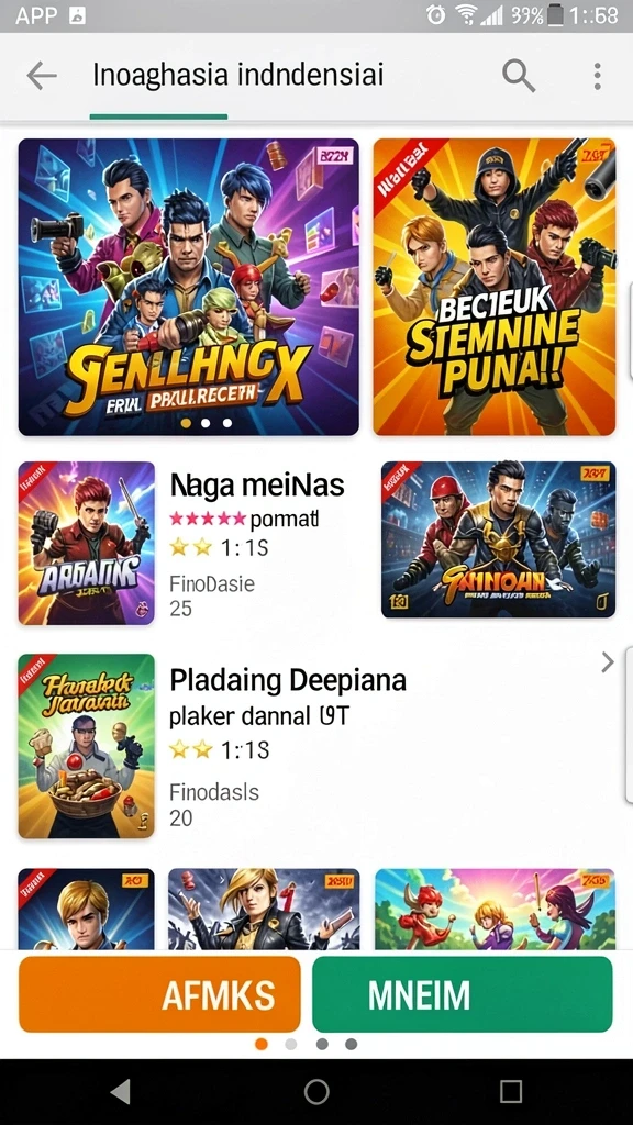 Download jamin55 APK untuk Android