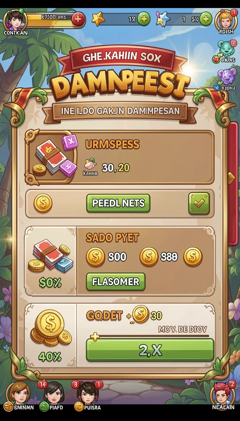 depobos App APK Terbaru 3