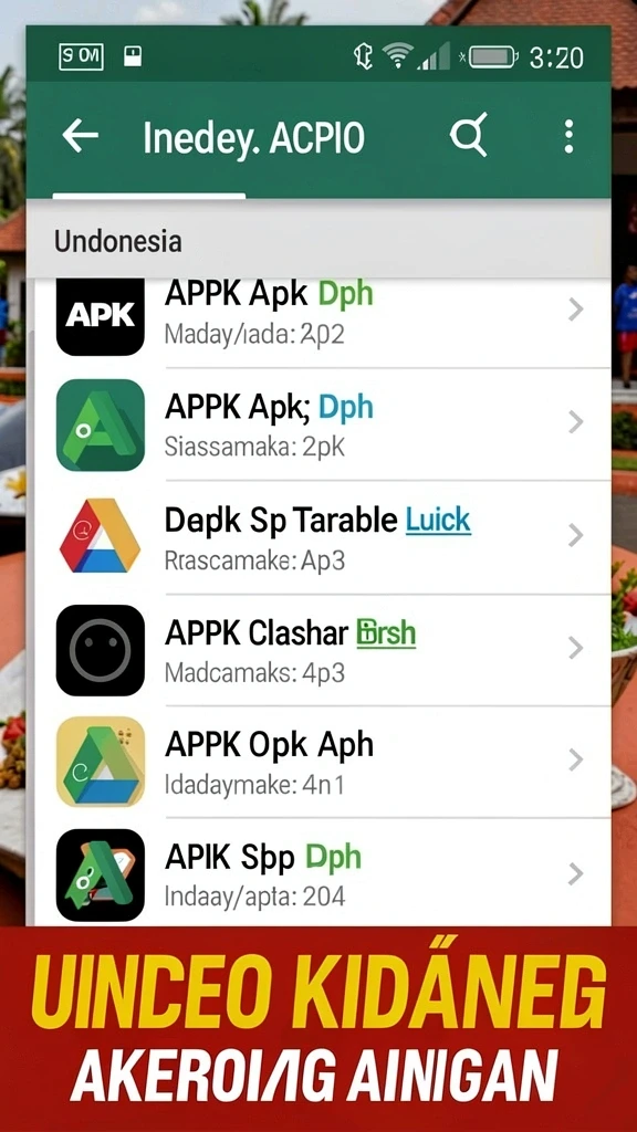 Download shope168 APK untuk Android 3
