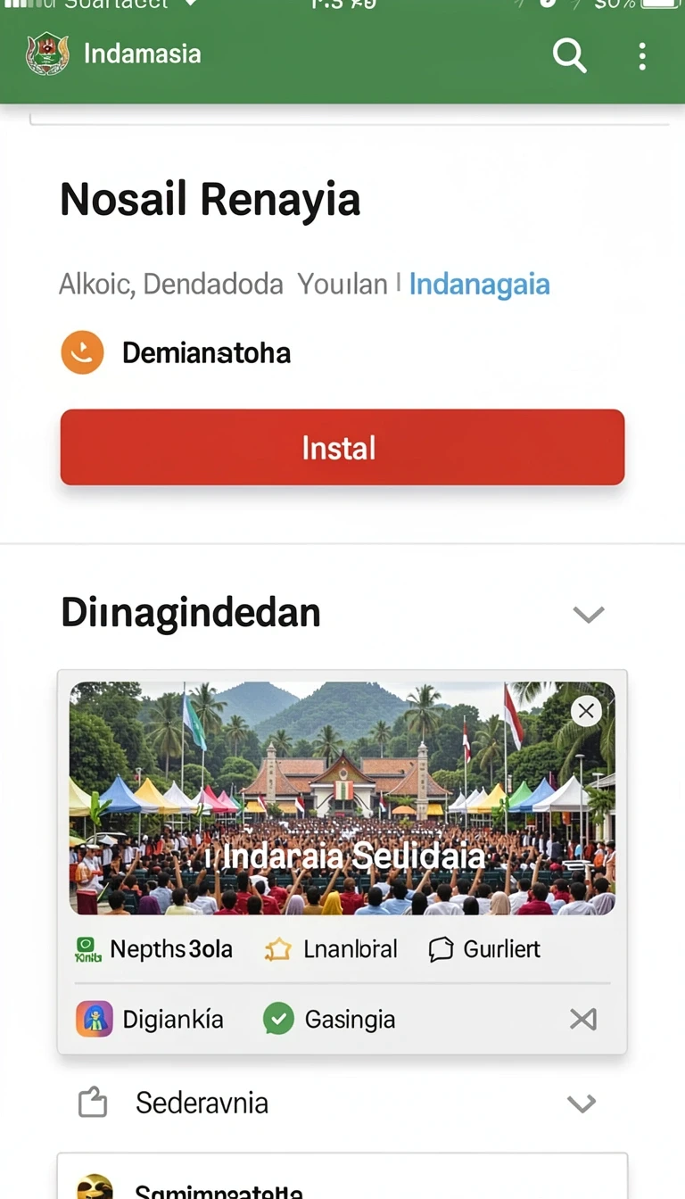lemrarjp App APK Terbaru 2