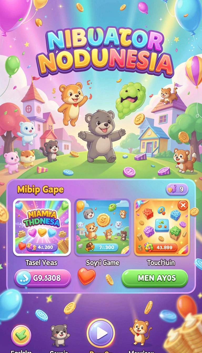 Download jamin55 APK untuk Android 3